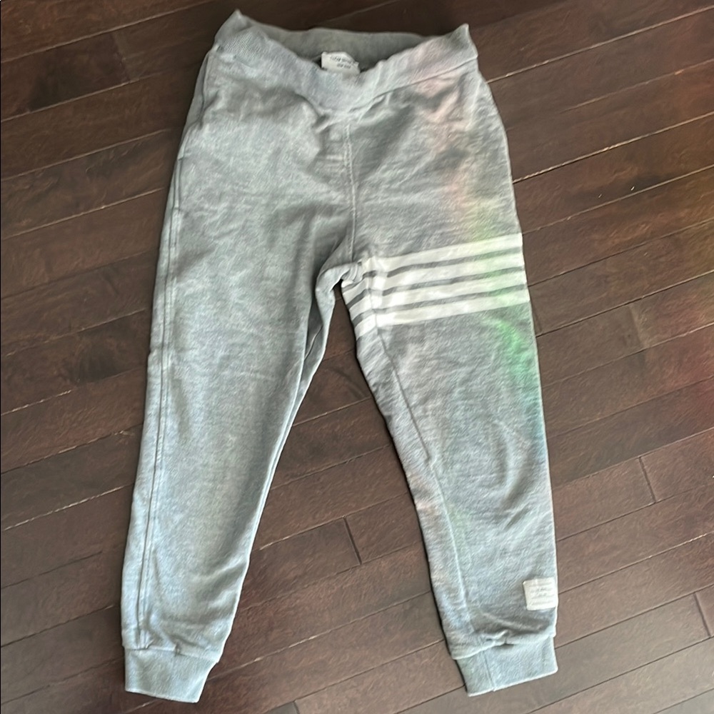 THOM BROWNE PANTS